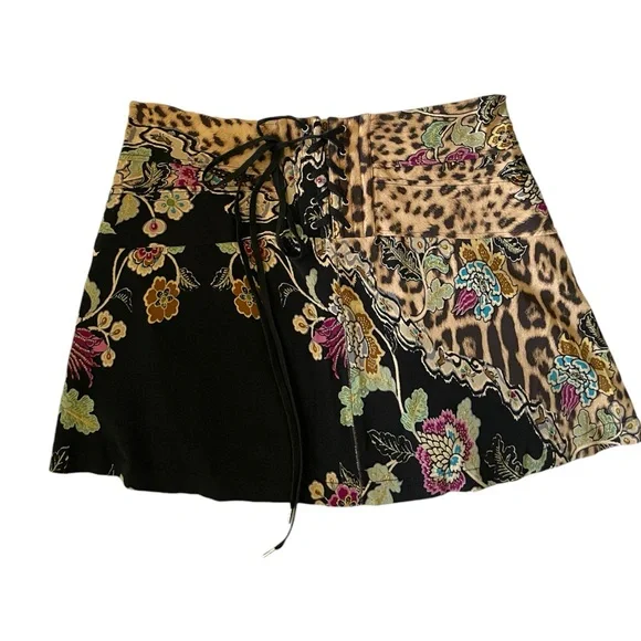 Roberto Cavalli s/s 2003 set - Picture 12 of 16